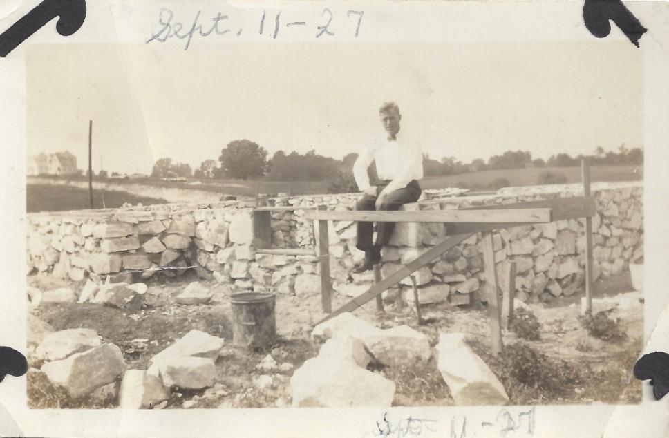 About Wiltondale Improvement Association