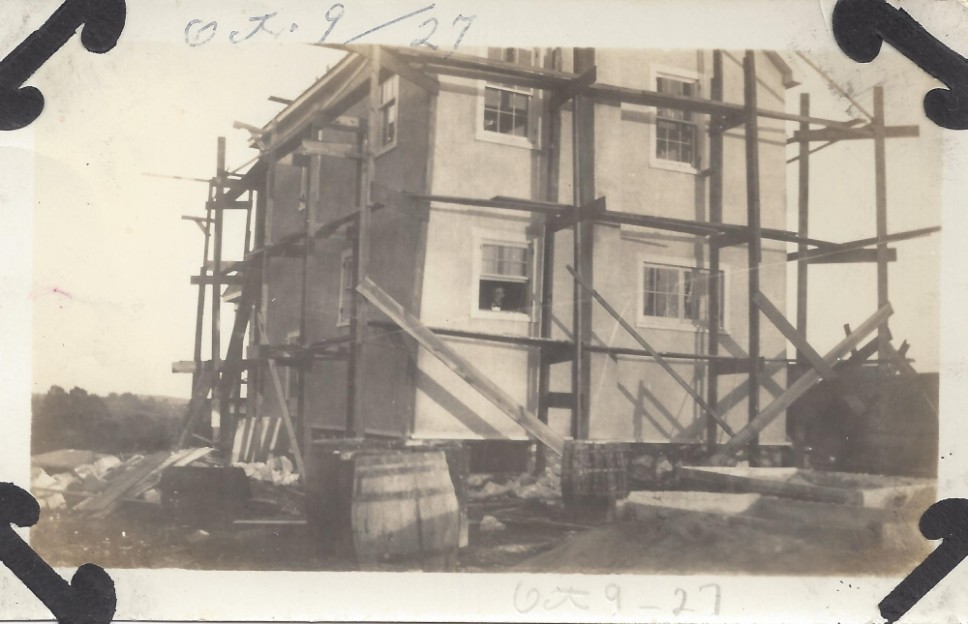 About Wiltondale Improvement Association