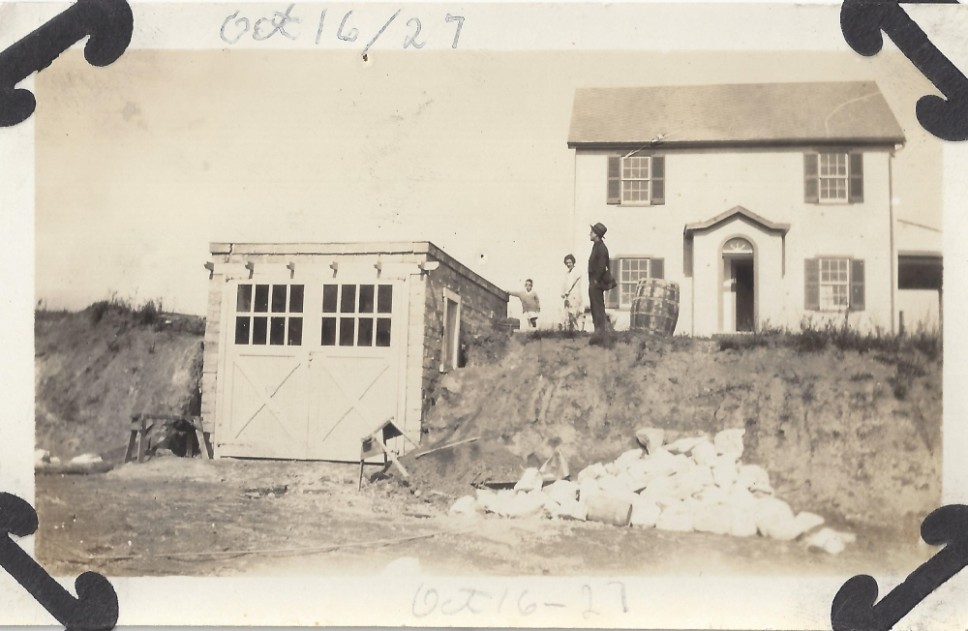 About Wiltondale Improvement Association