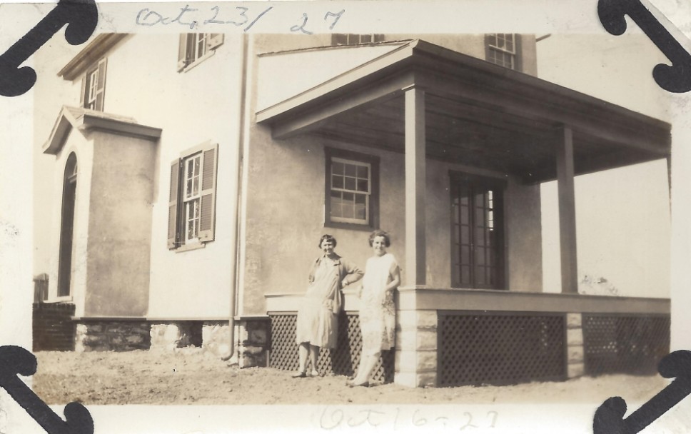 About Wiltondale Improvement Association