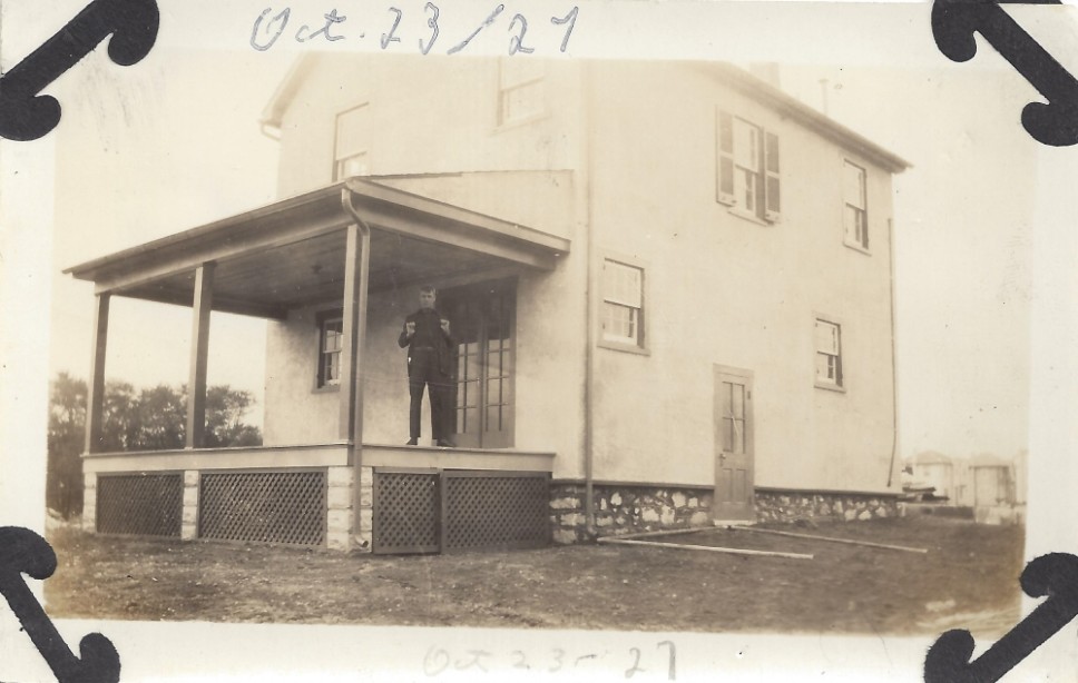 About Wiltondale Improvement Association