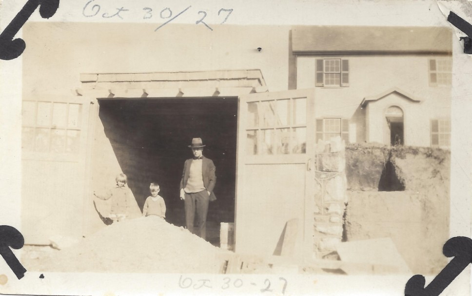 About Wiltondale Improvement Association