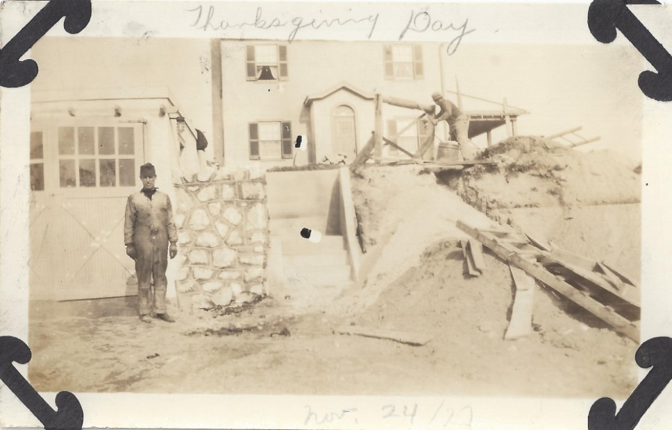 About Wiltondale Improvement Association