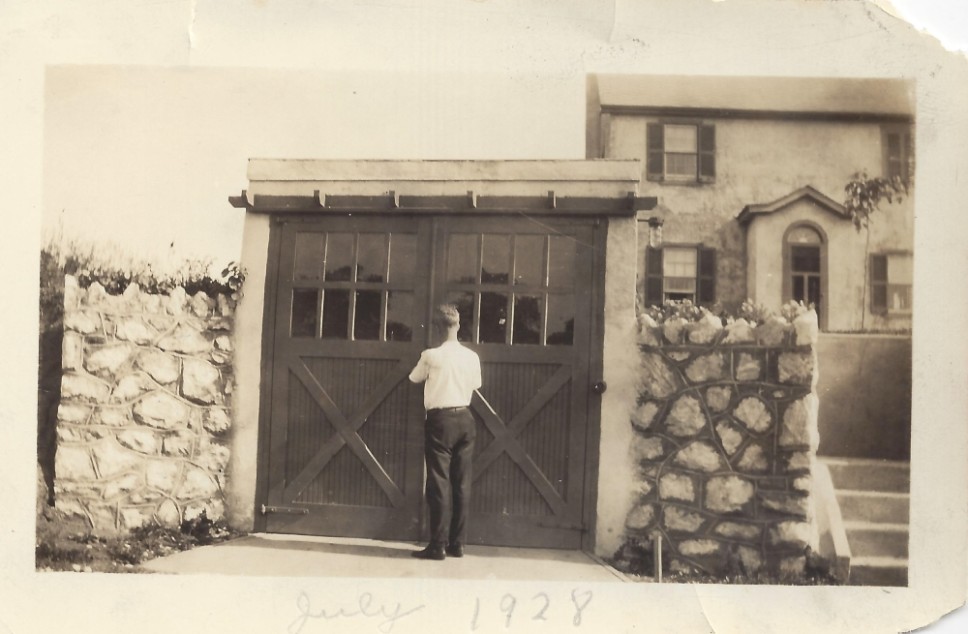 About Wiltondale Improvement Association