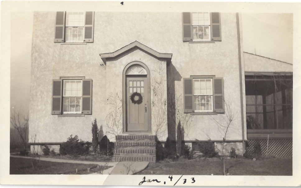 About Wiltondale Improvement Association