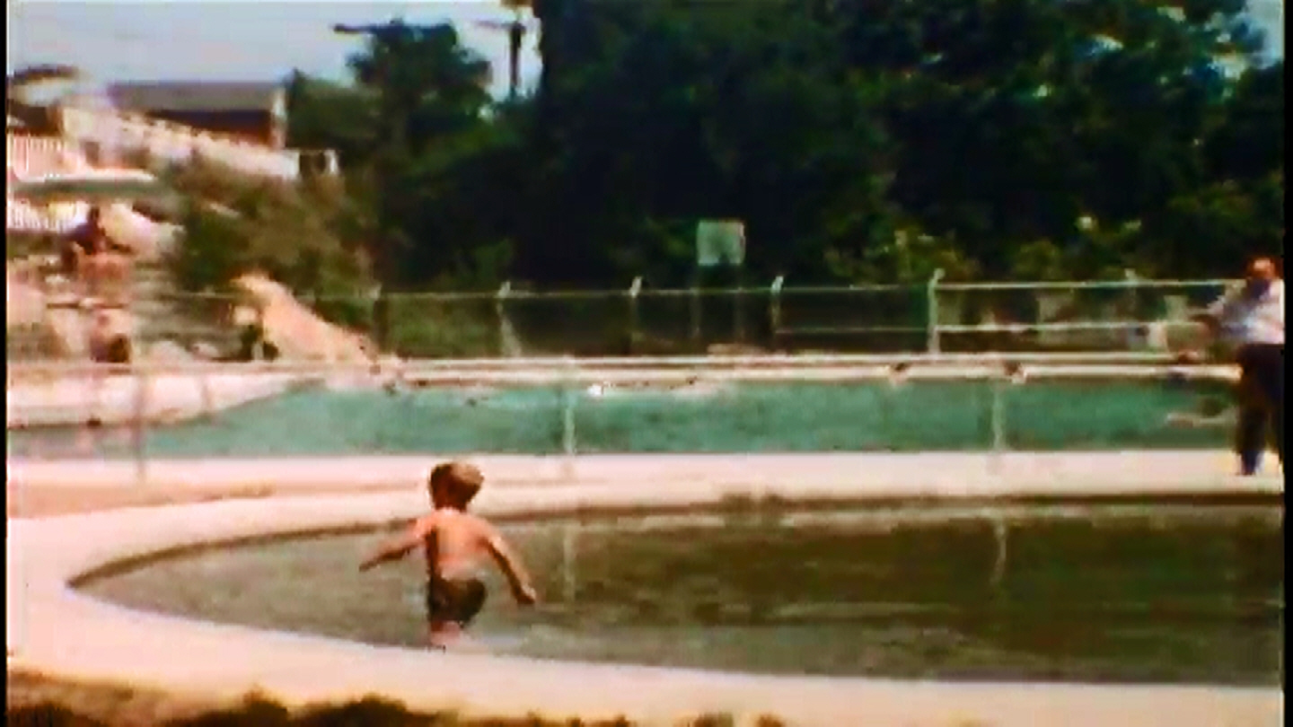 Old Community/Pool Video Wiltondale Improvement Association