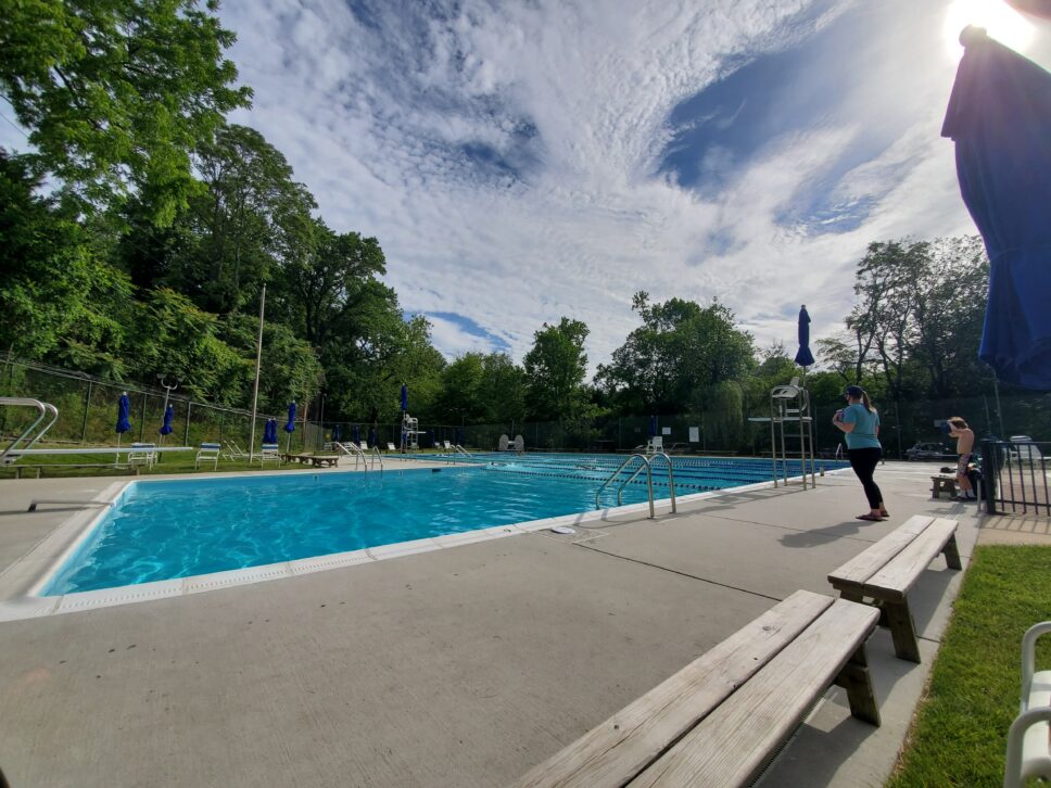 Pool Membership Wiltondale Improvement Association